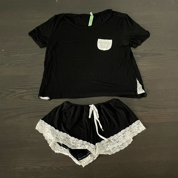 Honeydew Intimates - Something Sweet Shortie Set - Picture 9 of 13